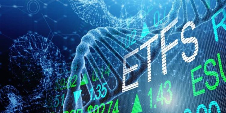 5 Small-cap Biotech ETFs to Watch