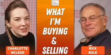 Rick Rule: Oil/Gas Move is Inevitable, but Copper is Next Bull Market