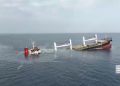 At least four killed and many ‘kidnapped’ in second Houthi attack in a week on Red Sea cargo ship